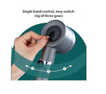 3 Modes Massage Shower Head