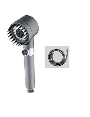 3 Modes Massage Shower Head