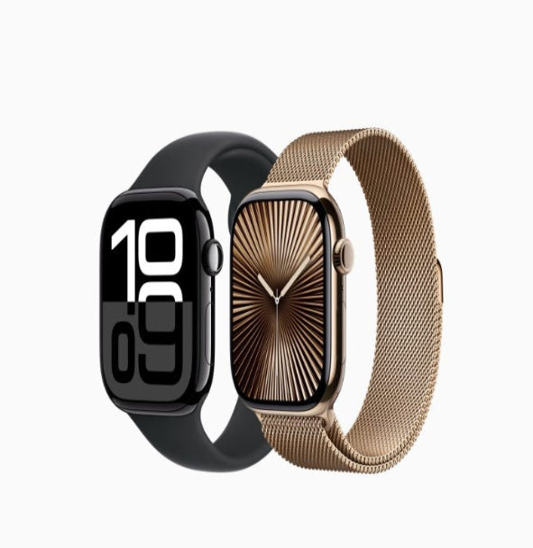 Series 10 (Apple Watch)