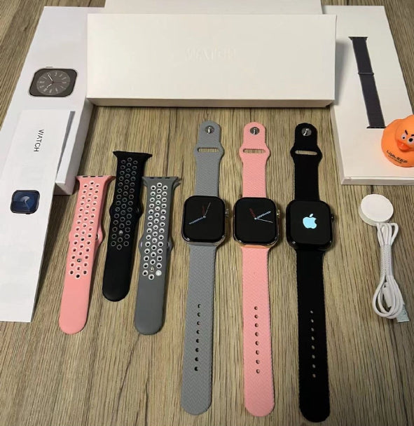 Series 10 (Apple Watch)