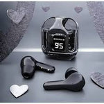 CN RU3 Acme Smart Watch With Earbuds